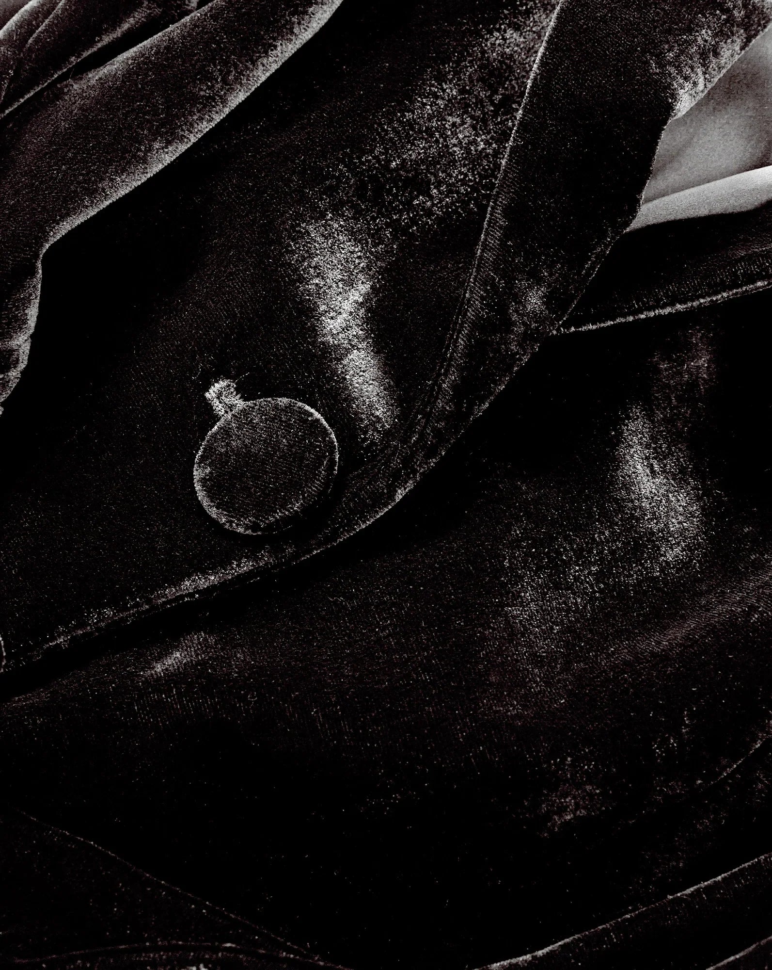 Issel Velvet Jacket