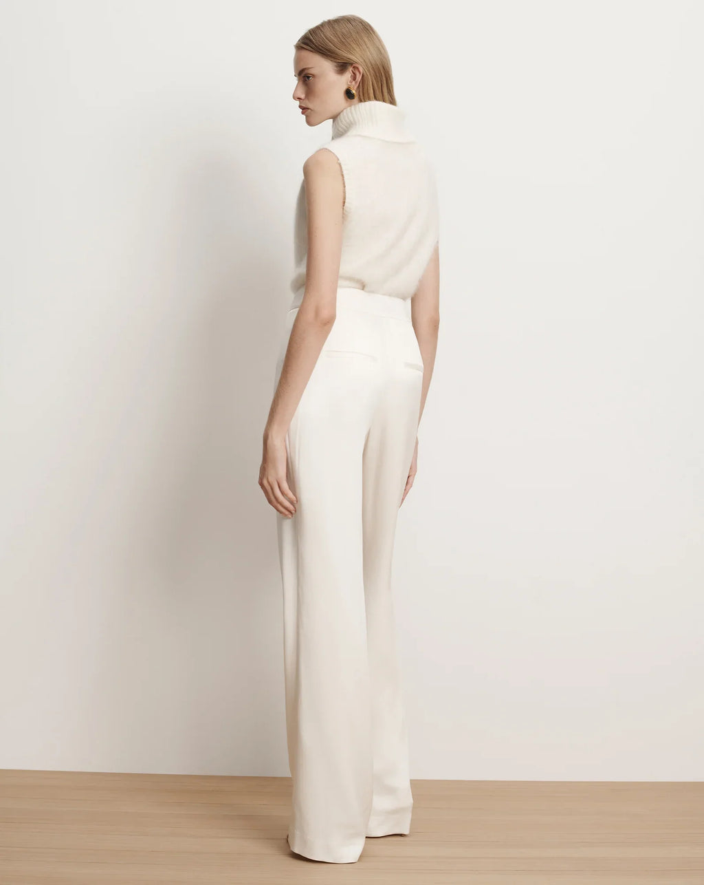 Robinne Wide-Leg Pant