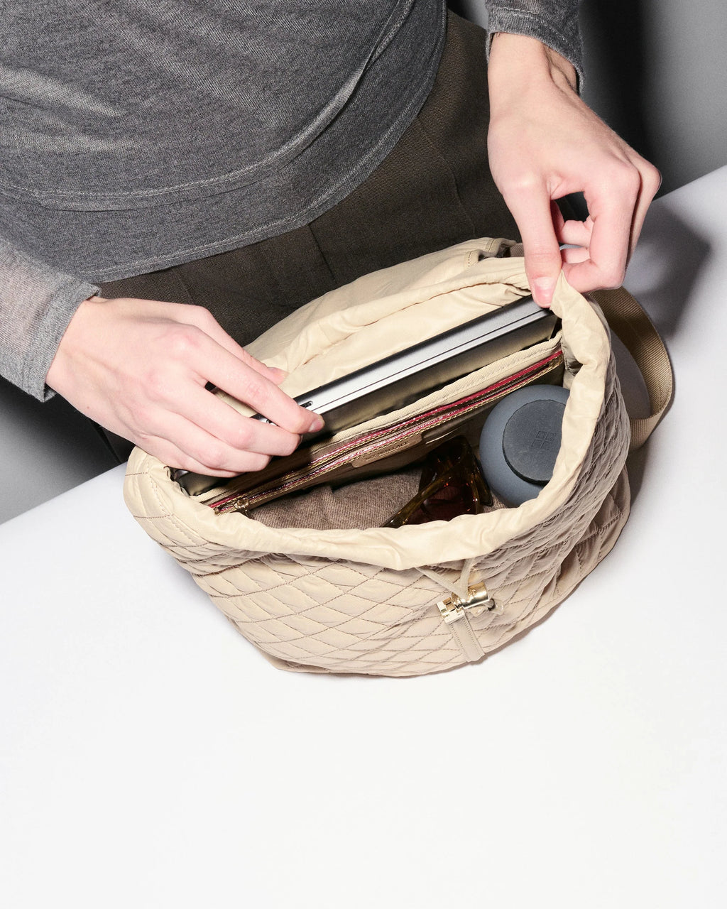 Buff Astor Backpack