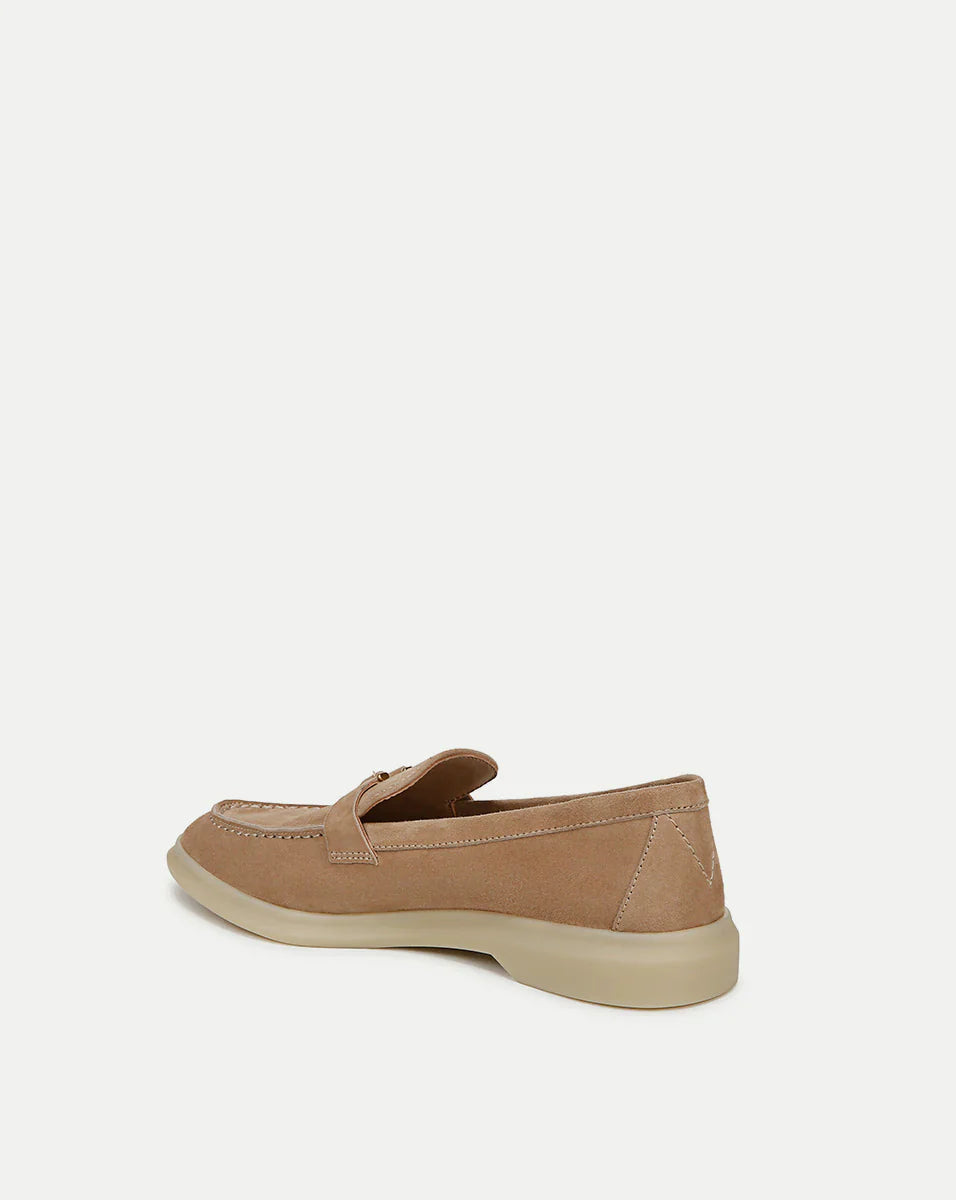Ailey Suede Loafer