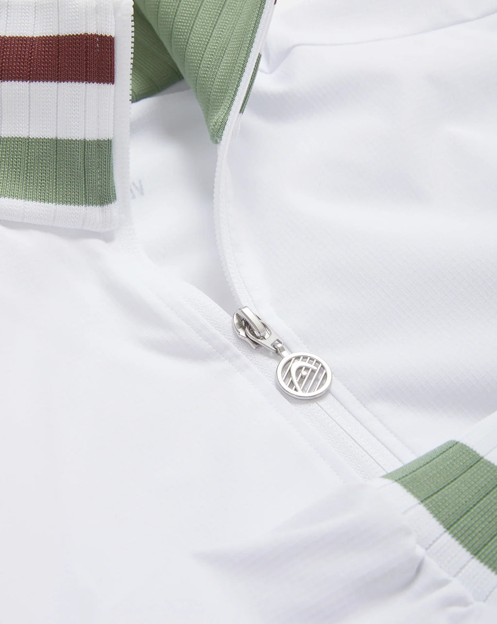 Volley Track Jacket