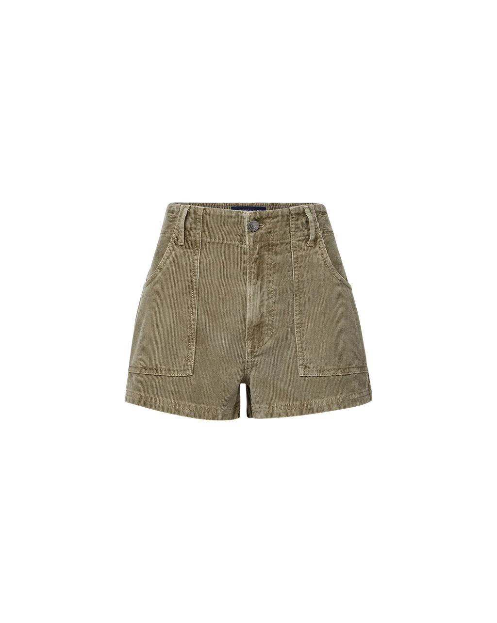 Sally Corduroy Short