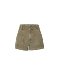 Sally Corduroy Short