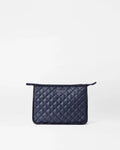 Dawn Personalized Metro Clutch