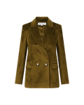 Sevyn Corduroy Dickey Jacket