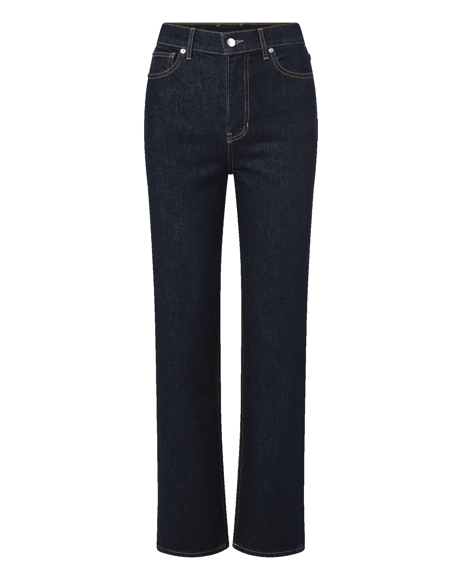 Leah Straight-Leg Jean