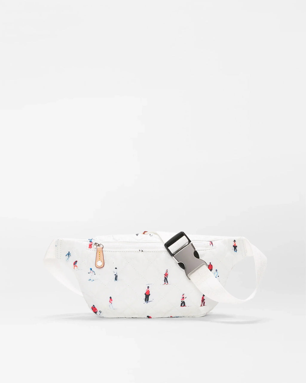 Dede Ski Print Small Metro Sling