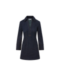 Raymond Denim Mini Dress