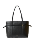 Lasso Belted Tote Bag