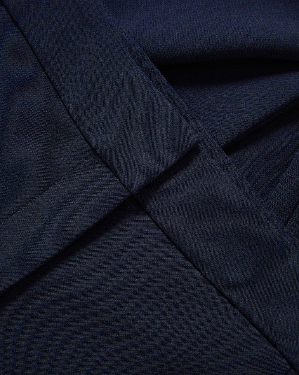 Renzo Clean Waistband Pant