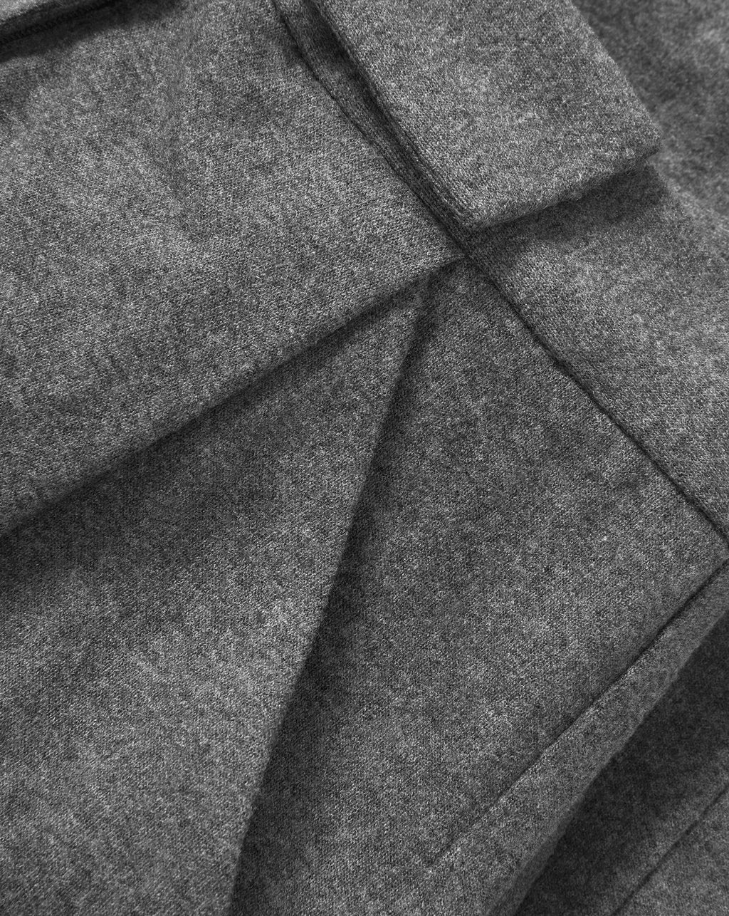 Marbeau Wide-Leg Pant