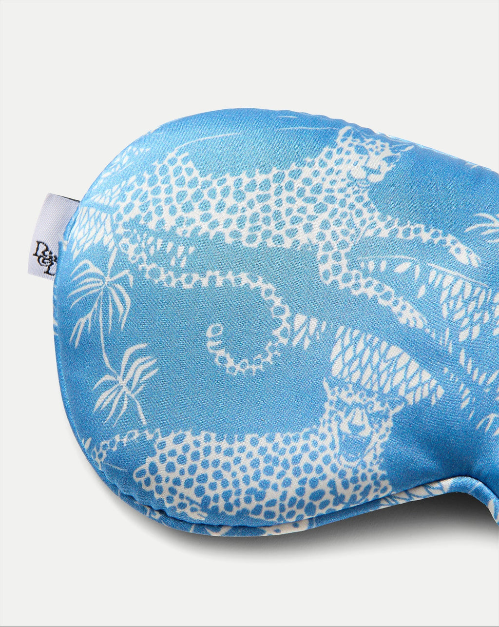 Silk Eye Mask