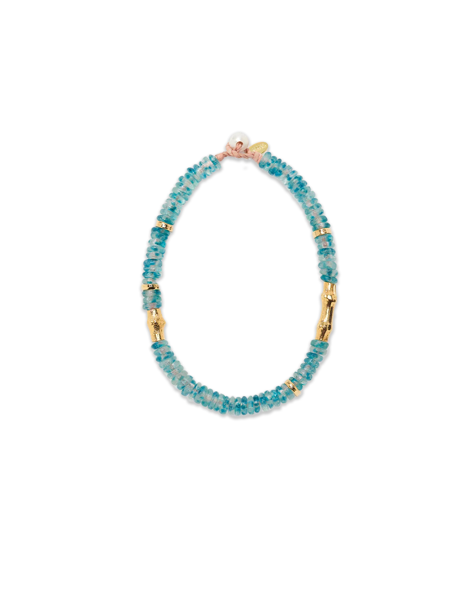 Toga Beach Necklace