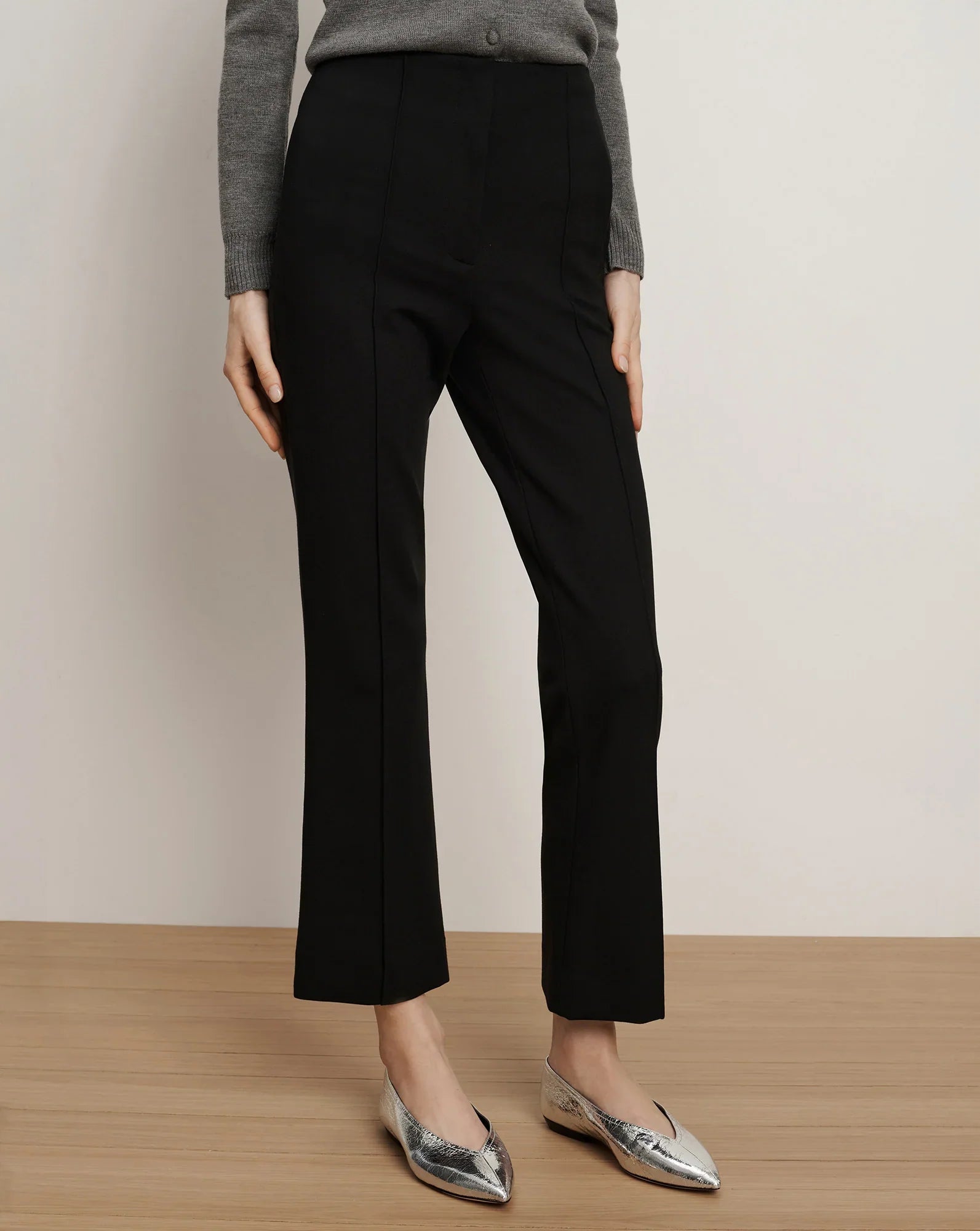 Kean Slim-Leg Pant