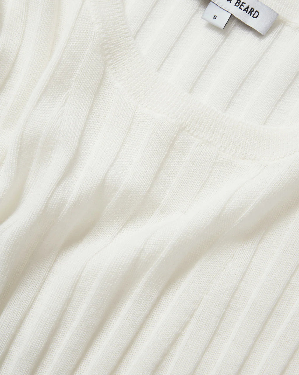 Debois Merino Wool Top