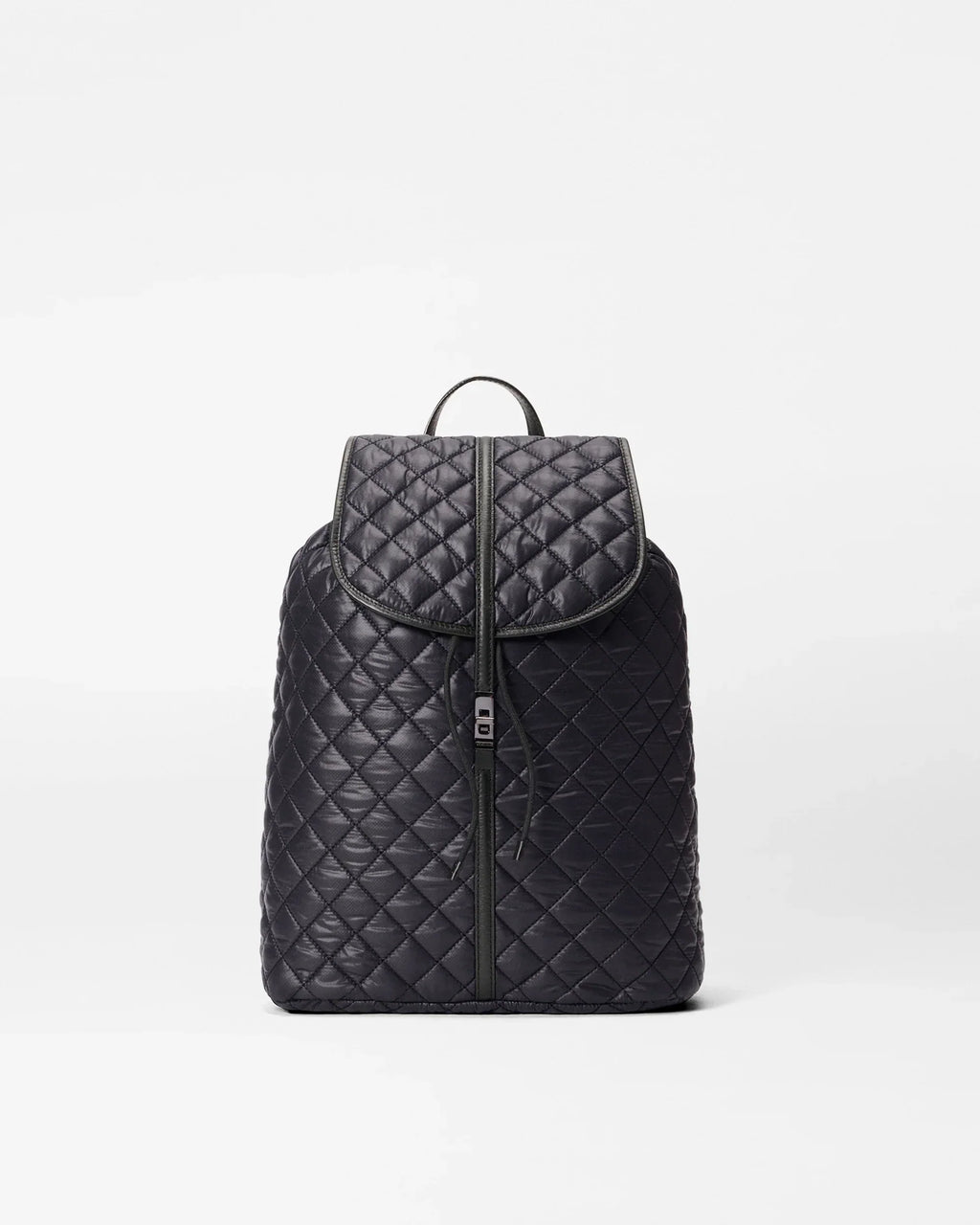 Black Astor Backpack