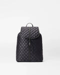 Black Astor Backpack
