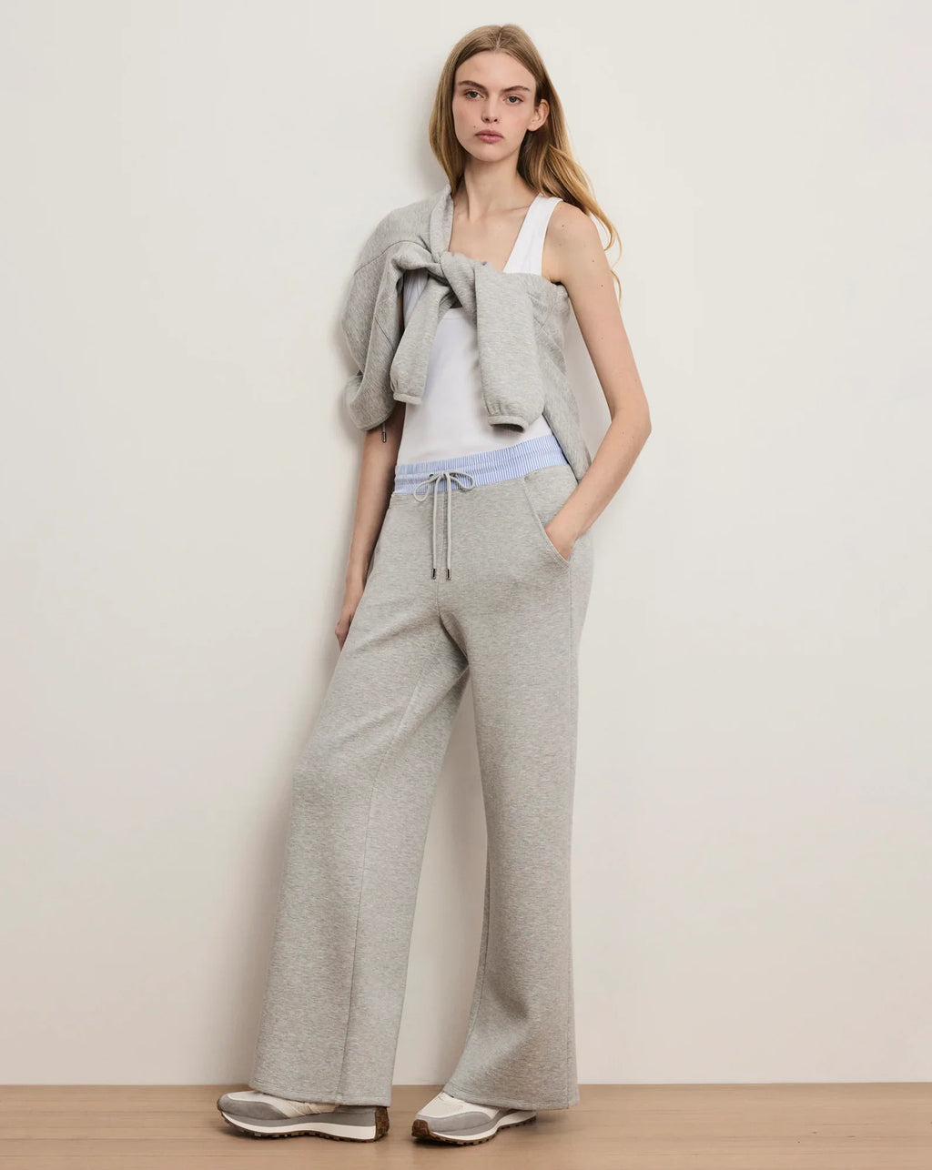 Ernie Knit Pants