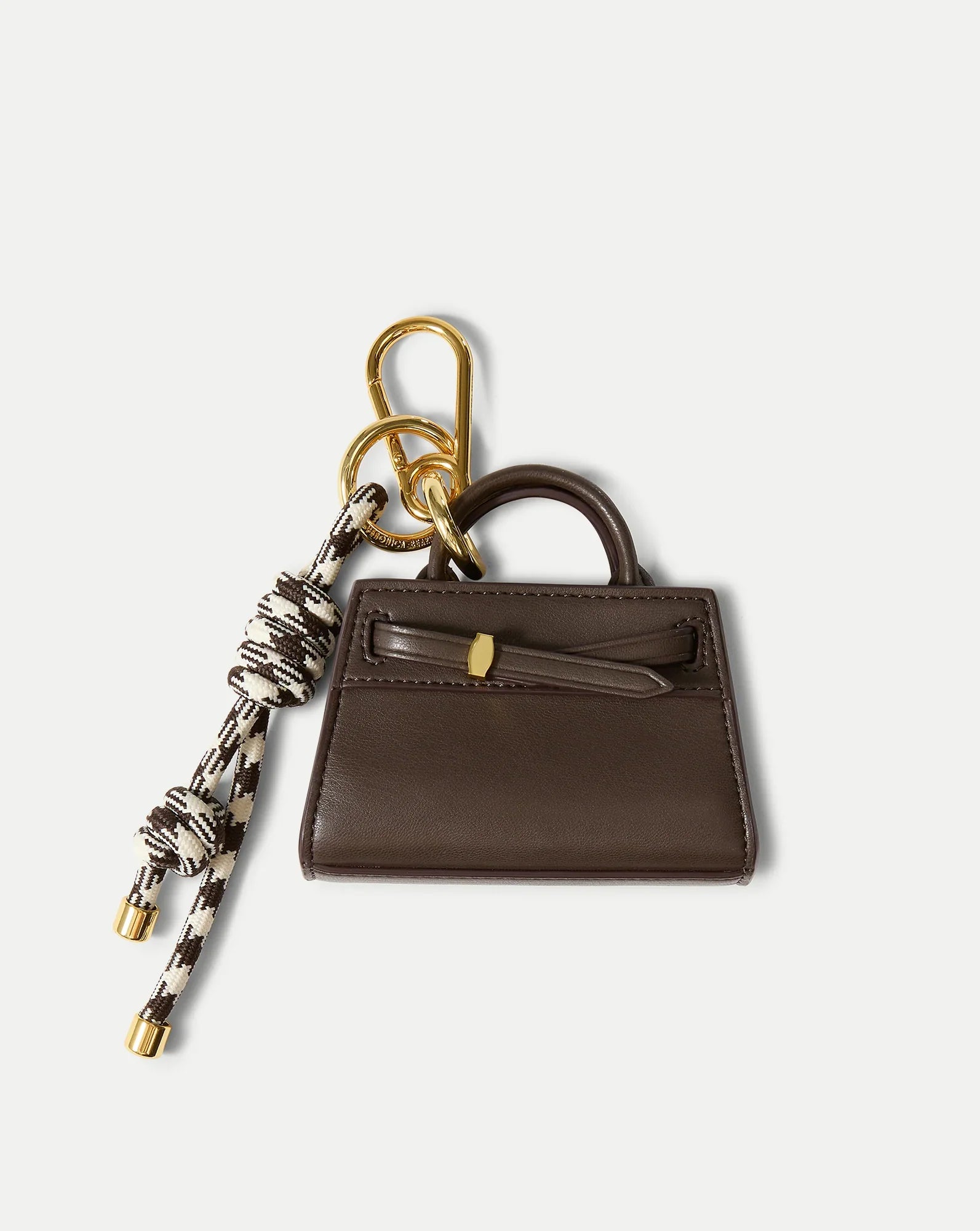 Veronica Beard Dash Bag Charm