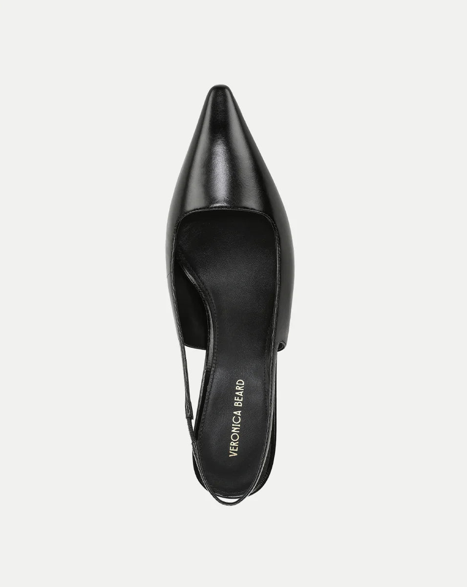 Cashel Slingback Heel