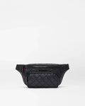 Black Small Metro Sling