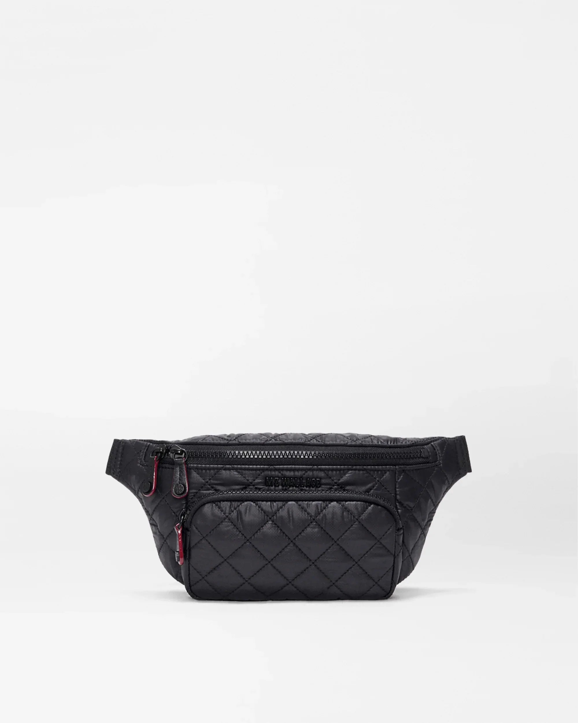 Black Small Metro Sling