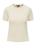 Pruitt Ribbed T-Shirt