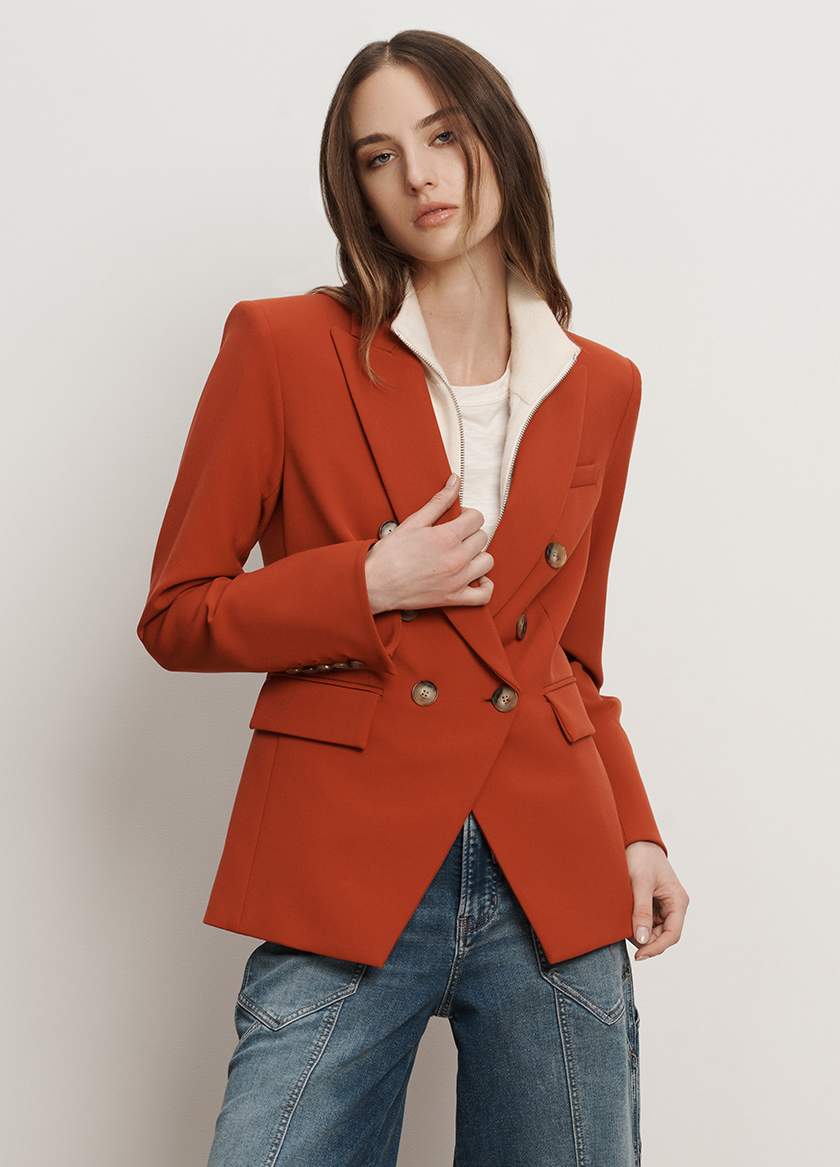 Miller Dickey Jacket