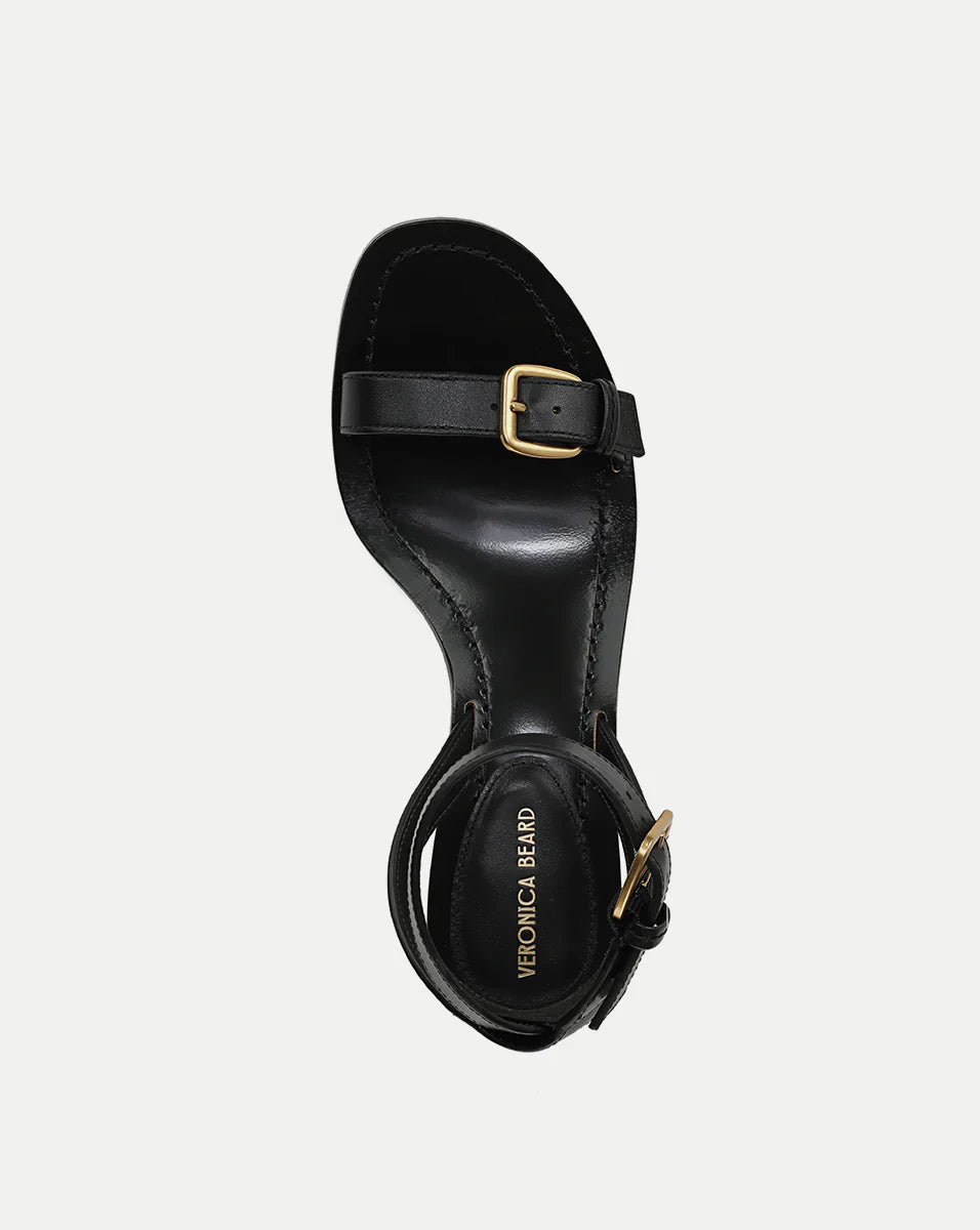 Elia Buckle Sandal