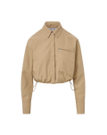 Wilfred Bungee Button-Down Shirt