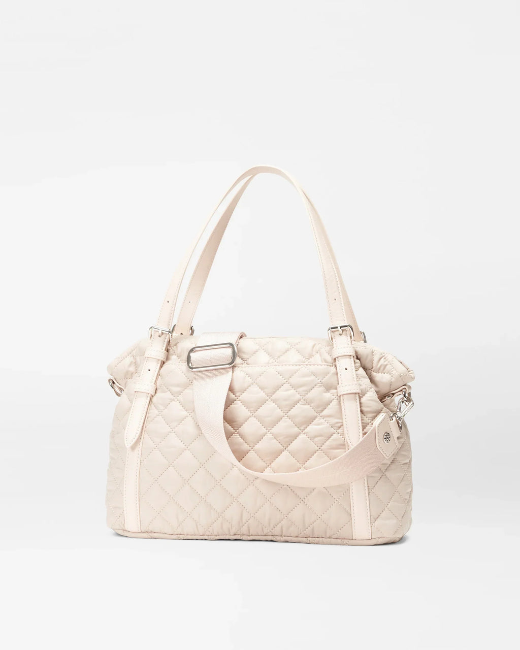 Mushroom Crosby Everywhere Tote