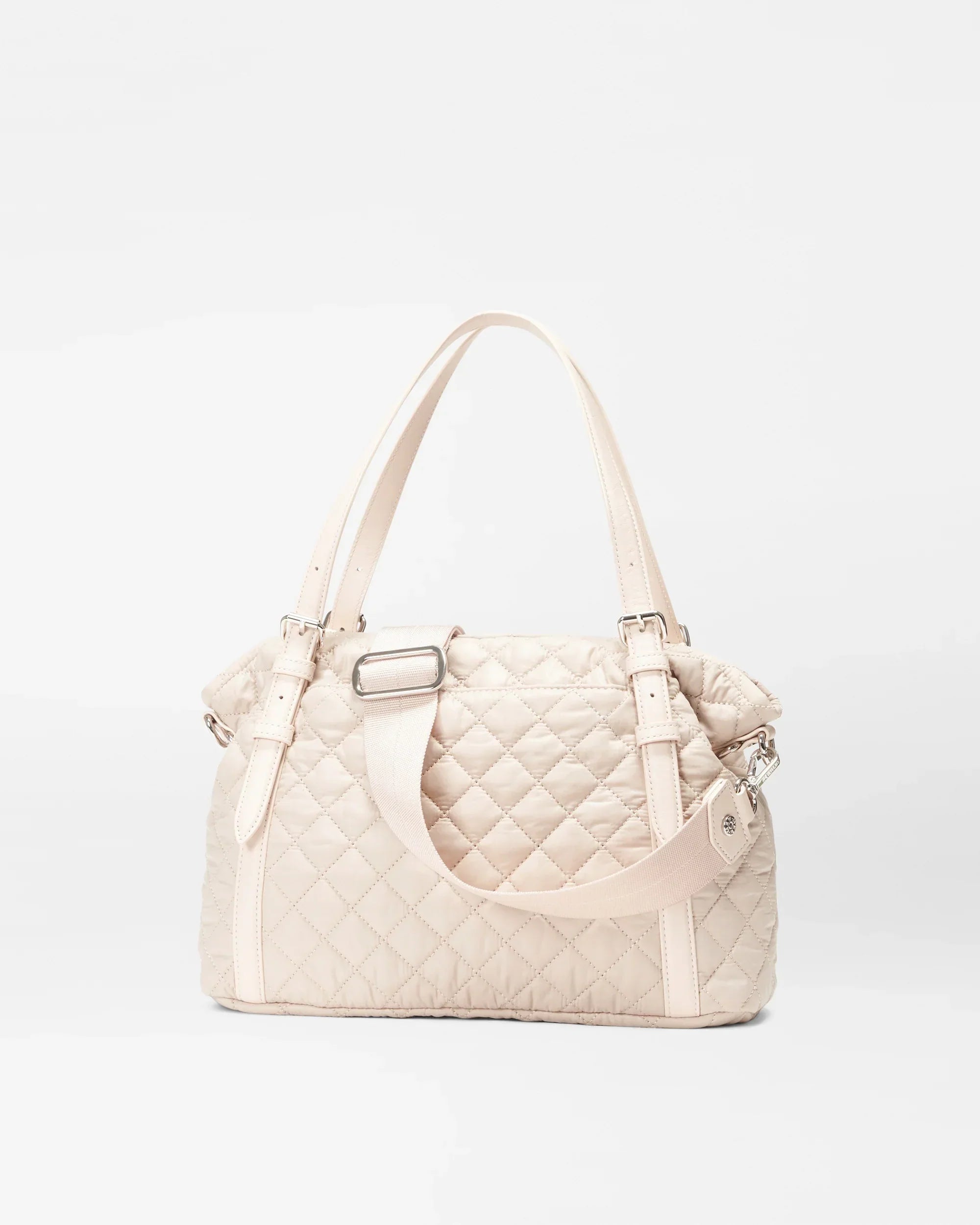 Mushroom Crosby Everywhere Tote