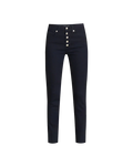 Debbie Ankle-Crop Skinny Jean