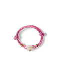 Mazu Cowrie Shell Bracelet