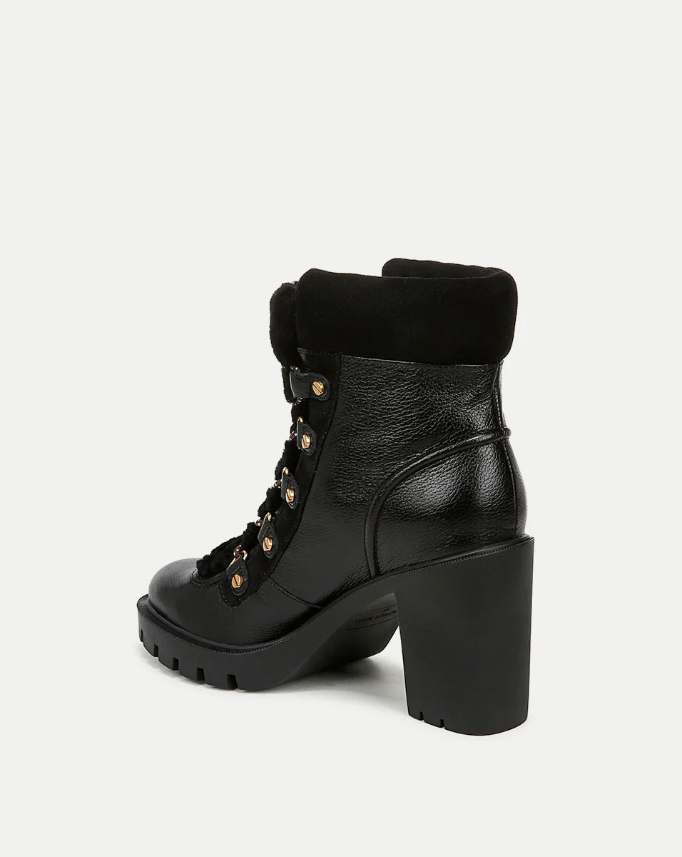 Reece Lug Bootie