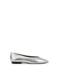 Bancroft Metallic Flat