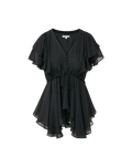 Sammie Silk Blouse