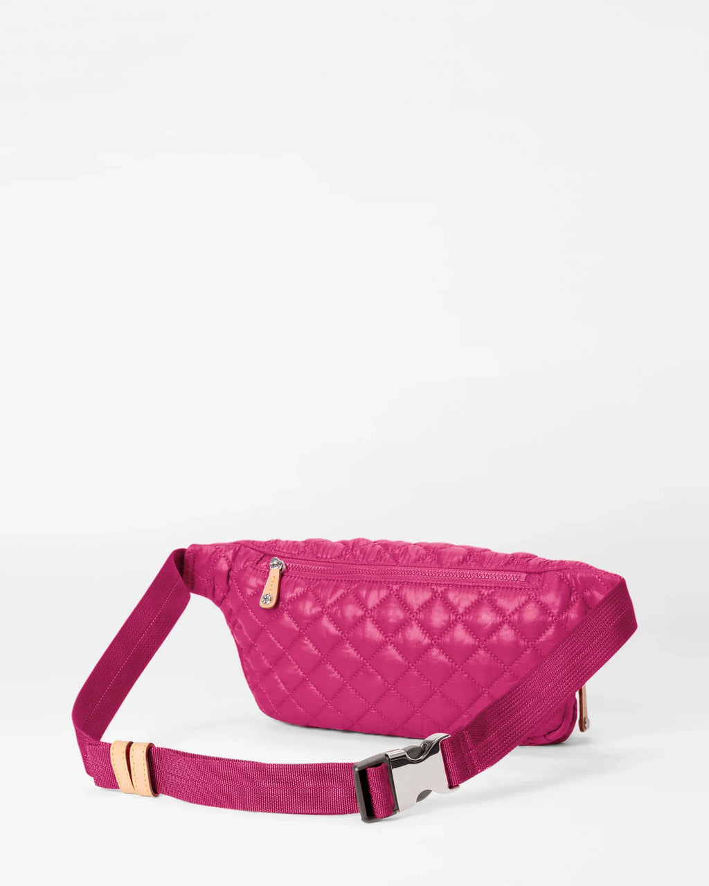 Raspberry Metro Sling