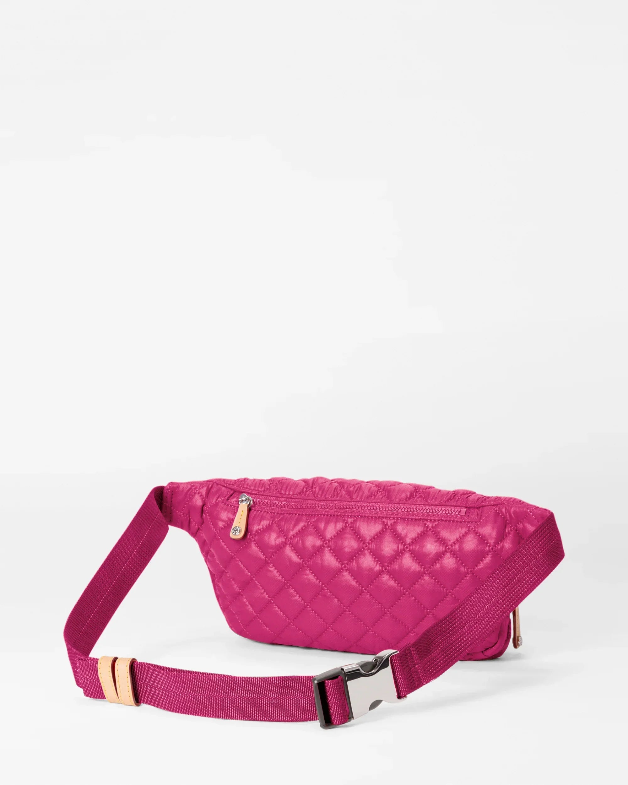 Raspberry Metro Sling
