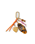 Make it Happen Cluster Bag Charm