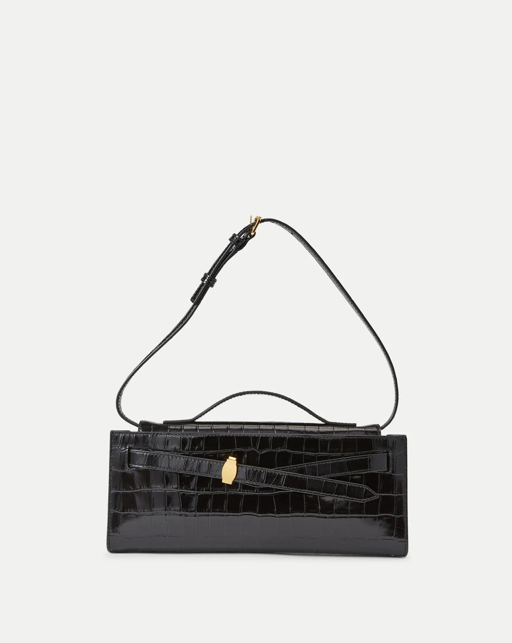 Veronica Beard Dash Clutch