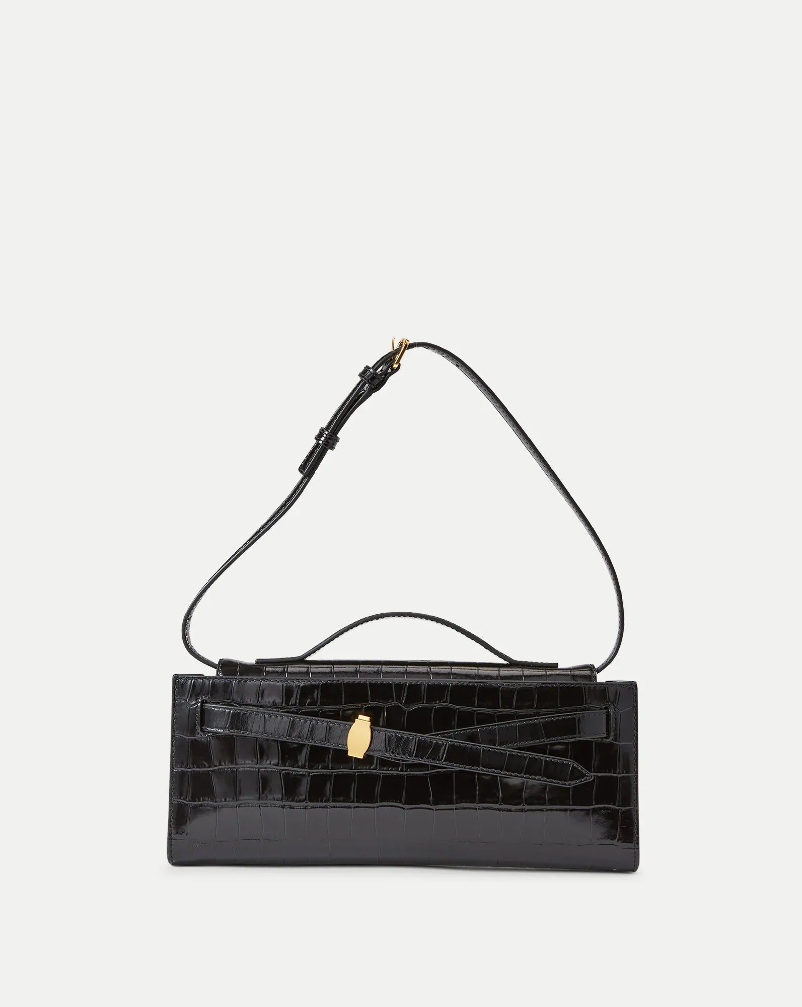 Veronica Beard Dash Clutch