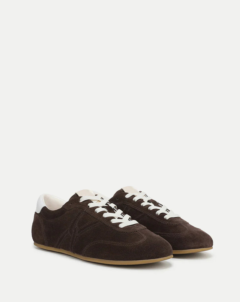 Riviera Suede Sneaker
