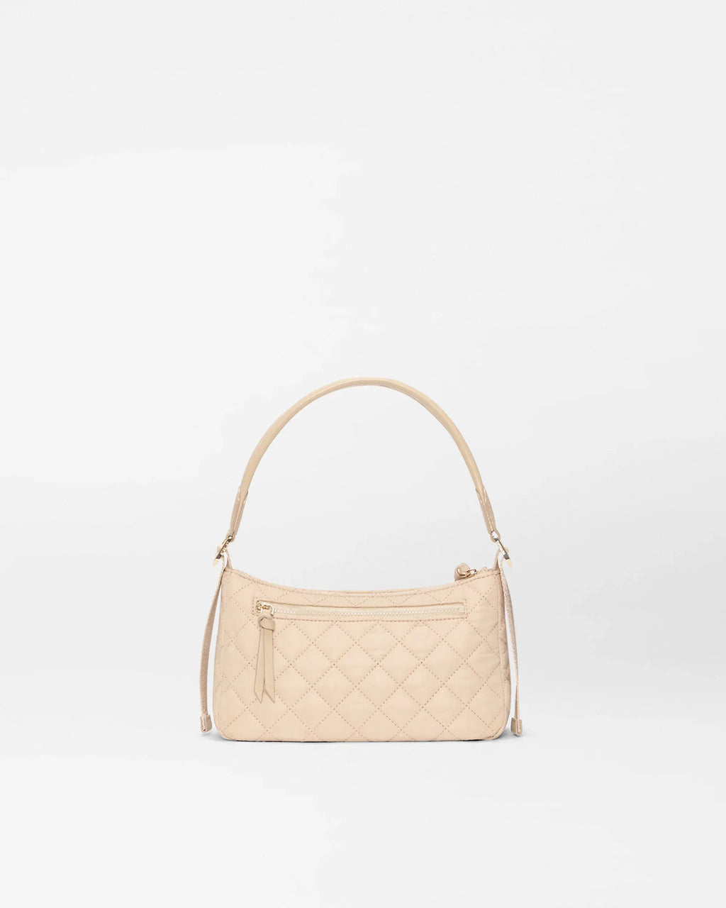Buff Small Park Shoulder Bag