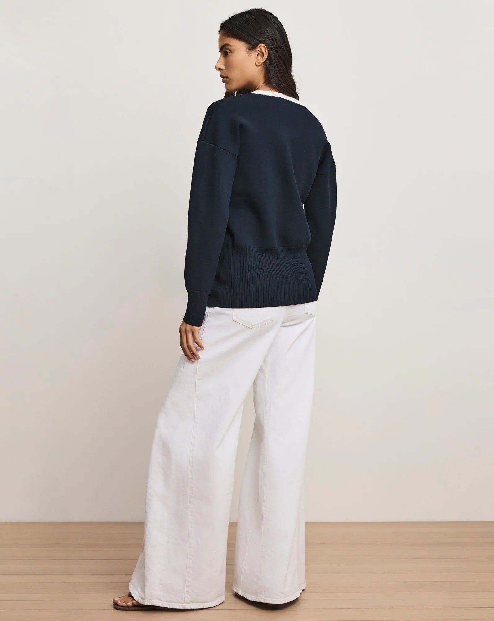 Cillian Boyfriend Cardigan