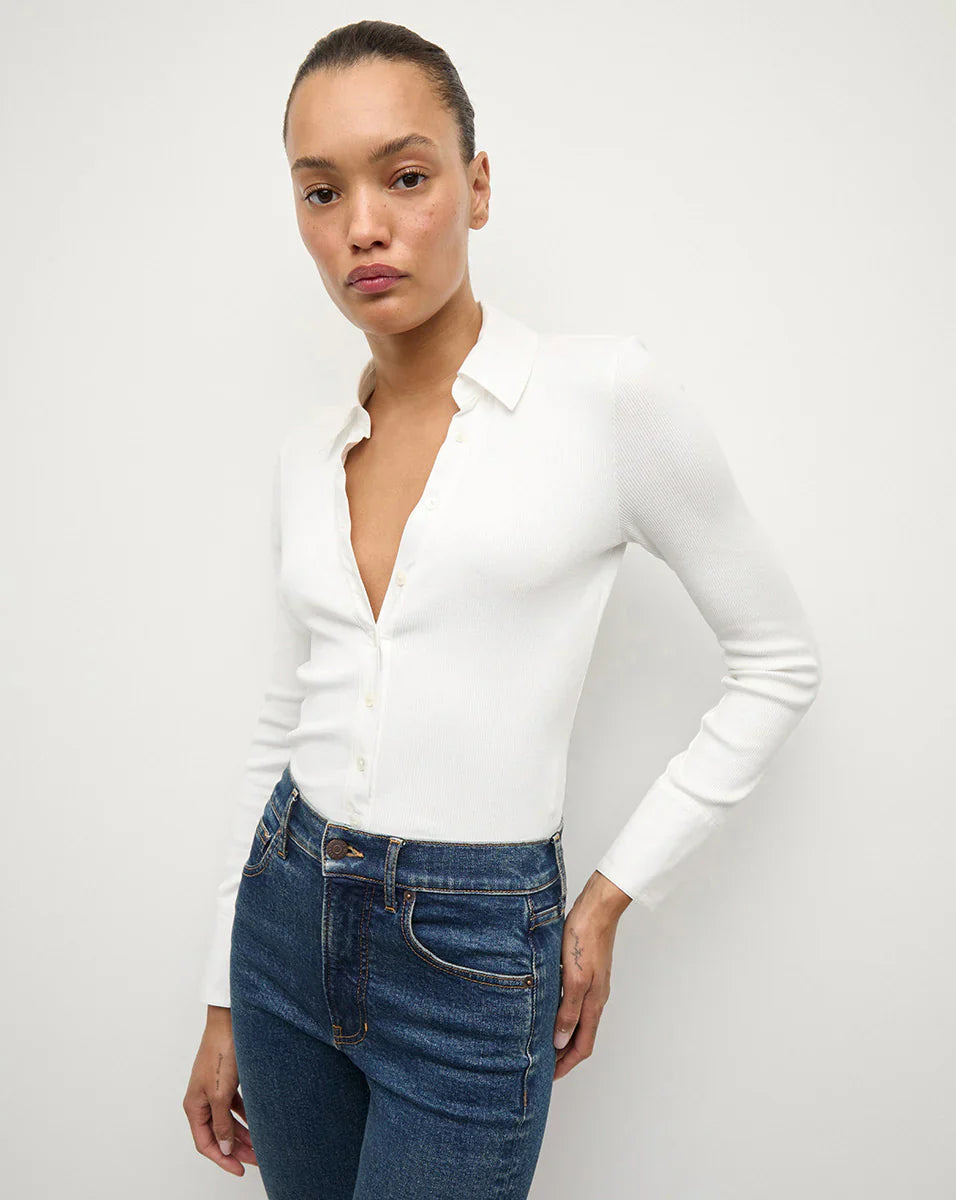 Scottie Button-Down Shirt
