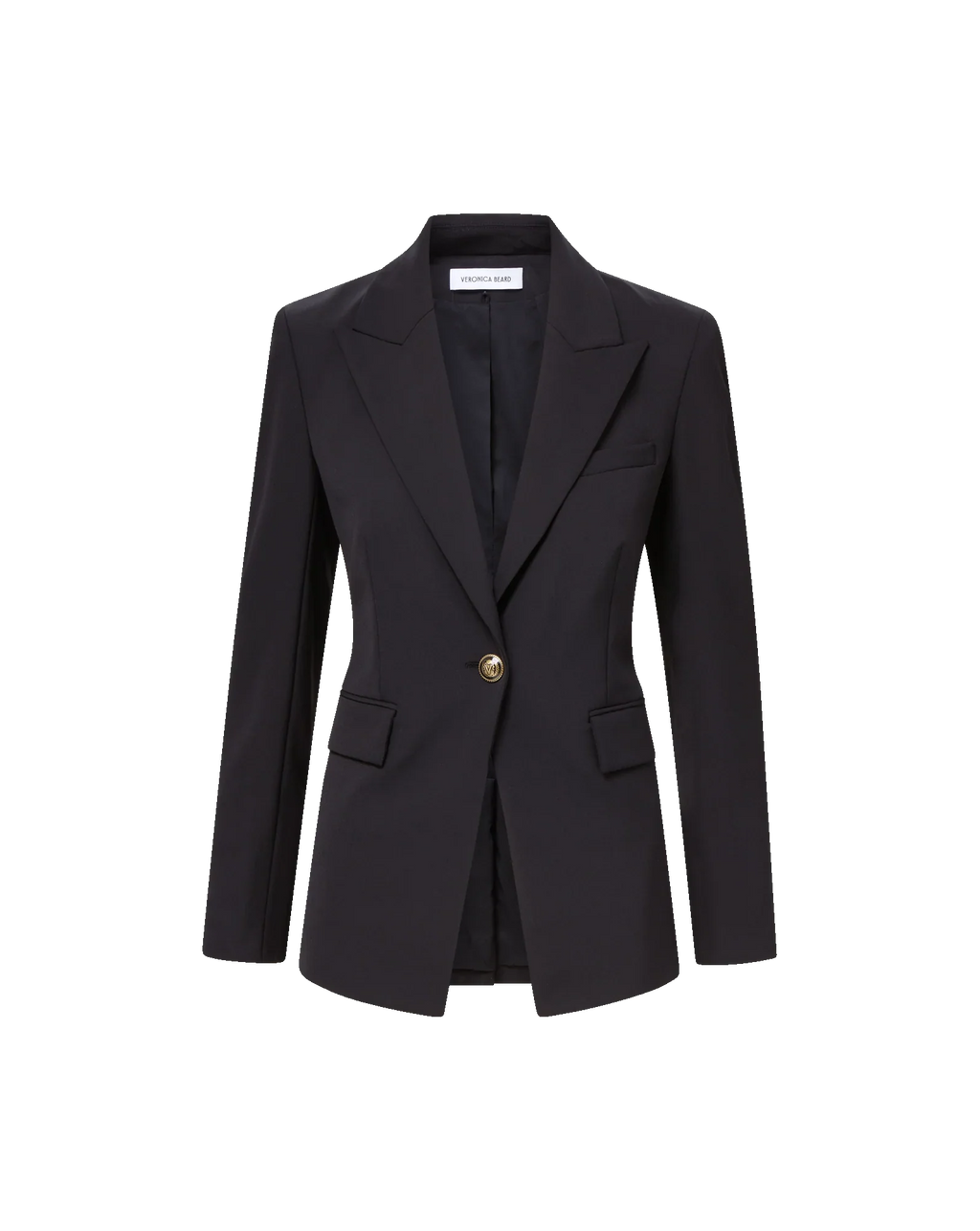 Naira Scuba Dickey Jacket