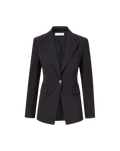 Naira Scuba Dickey Jacket