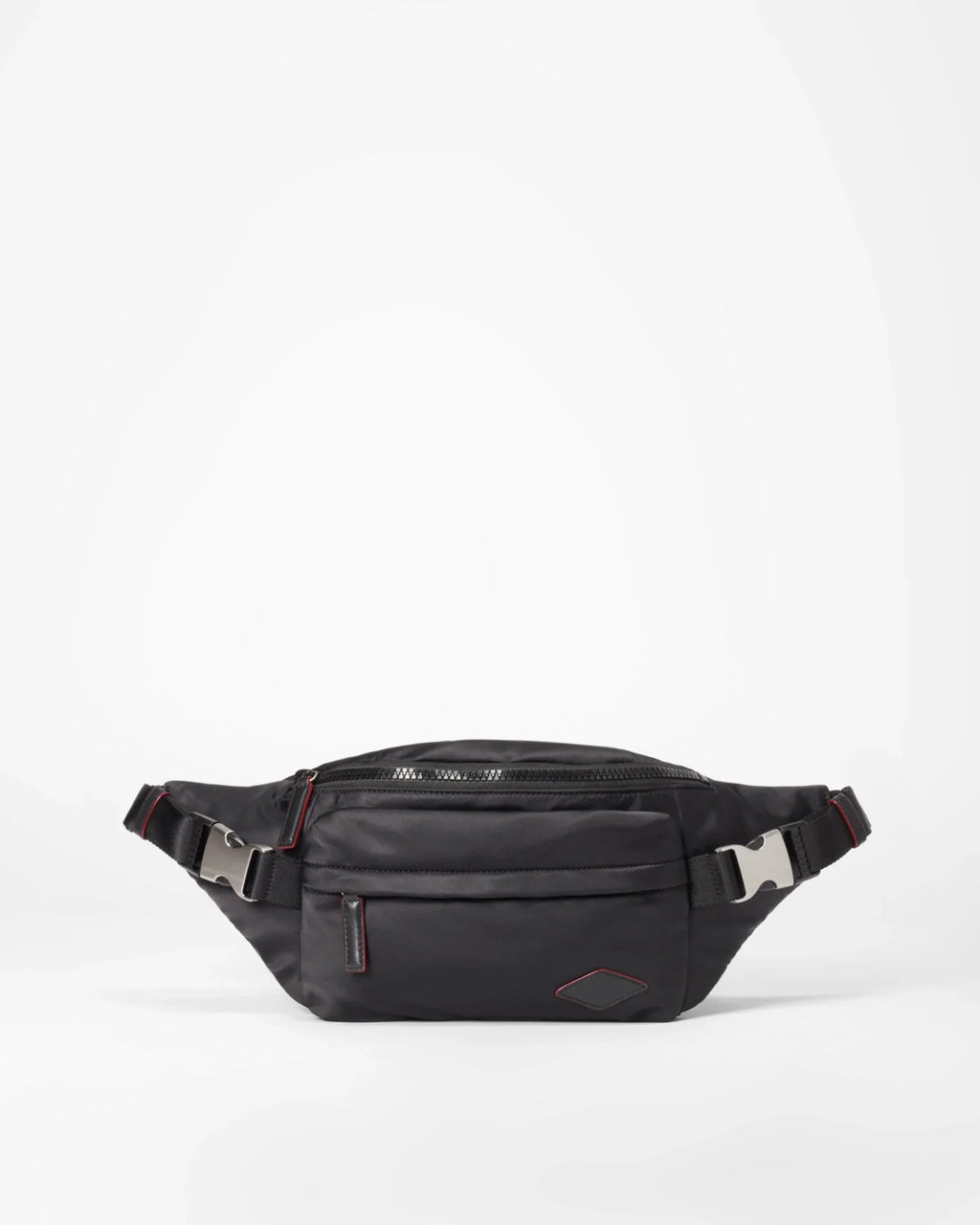 Black Large Bleecker Convertible Sling