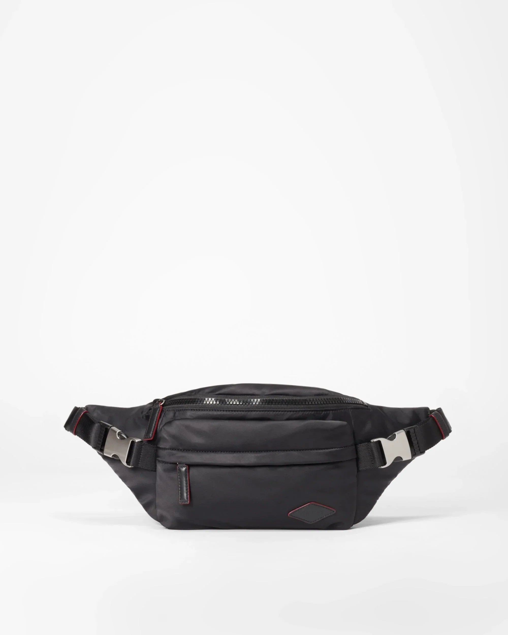 Black Large Bleecker Convertible Sling